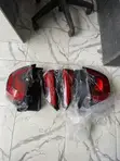 GMC Terrain Tail Light and Boot Light (2018-2022) - 1