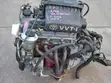 Toyota Vitz Complete Engine - 1
