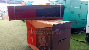 Asano 2.0HP Air Conditioner