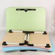 Foldable Laptop Study Table - Brand New - 2