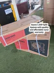 Brand New Asano 1.5HP Split AC - 1