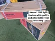 Brand New Asano 1.5HP Split AC - 2