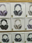 Akz Max300 Wireless On-Ear Headphones - 2