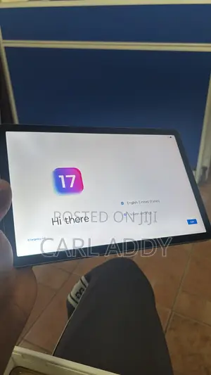 Lenovo Tab 64GB Silver