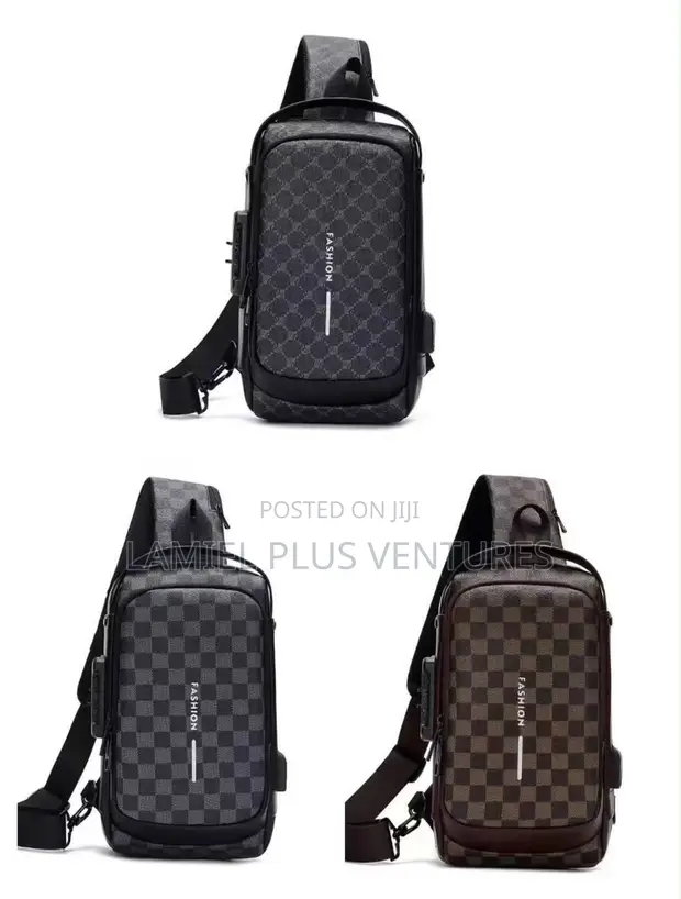 Quality Shoulder/Side Bags - Unisex - 1