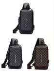 Quality Shoulder/Side Bags - Unisex - 1
