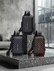 Quality Shoulder/Side Bags - Unisex - 2