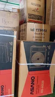 Asano 2.0HP Split System Air Conditioner - 2