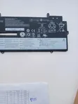 Lenovo L20M4P71 Battery for X1 Carbon 9th/10th/11th Gen - 3