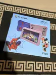 New Pink Tablet 256GB - 1