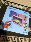 New Pink Tablet 256GB - 2