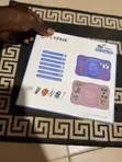 New Pink Tablet 256GB - 3
