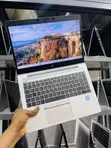 HP EliteBook 840 G5 Laptop - Core i5, 8GB RAM, 256GB SSD - 1