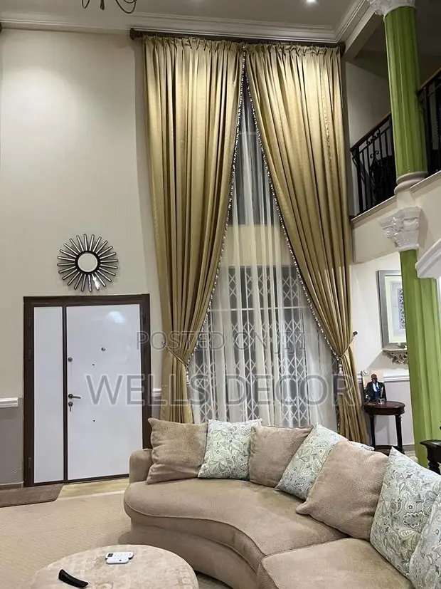 Premium Blinds for Home & Office - 1