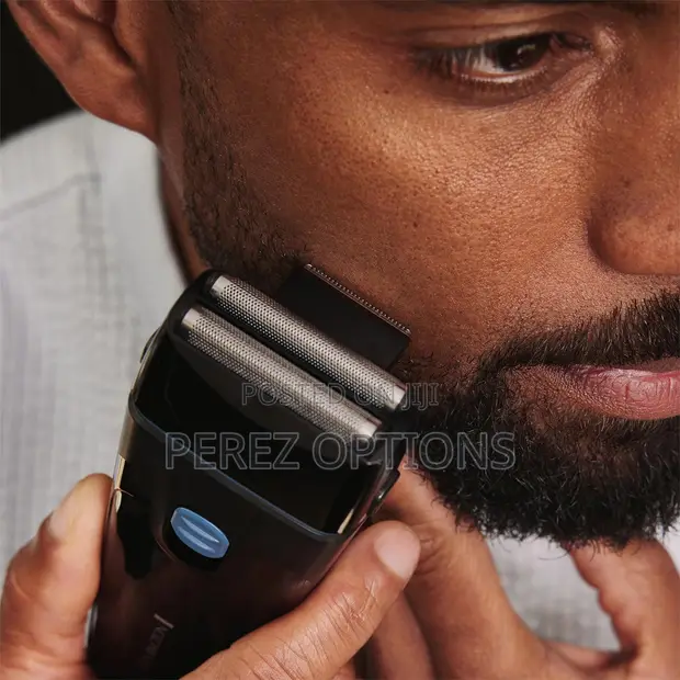 Remington F1 Style Series Foil Shaver - 1
