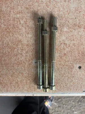 Brand New Spring Centre Bolts