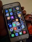 Apple iPhone 7 Plus 128GB Bronze - 3