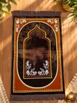 Turkish Prayer Mat / Sajada - Premium Quality - 3
