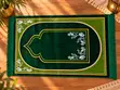 Turkish Prayer Mat / Sajada - Premium Quality - 4