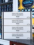 Canon C-EXV 43 Toner Cartridge - 3