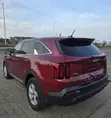 2023 Kia Sorento LX Brown - 1