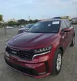 2023 Kia Sorento LX Brown - 2