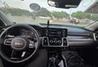 2023 Kia Sorento LX Brown - 3