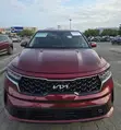 2023 Kia Sorento LX Brown - 4