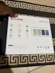 New 512GB Tablet - Green - 1
