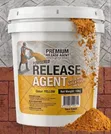 Release Agent for Stamped Concrete - 1