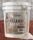 Release Agent for Stamped Concrete - 2