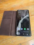 Google Pixel 7 Pro 256GB Black - 1