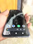 Google Pixel 7 Pro 256GB Black - 4