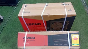 Asano 1.5HP Air Conditioner
