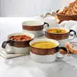 Home Essentials Oversized 4 Set Mugs - 1