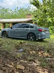 2024 Honda Civic Touring CVT Blue - 2
