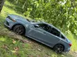 2024 Honda Civic Touring CVT Blue - 3