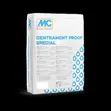 MC Centrament Proof P Waterproofing Admixture - 1