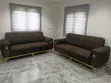 Strong, Neat and Comfortable Sofa - 1