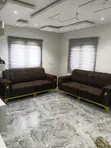 Strong, Neat and Comfortable Sofa - 2