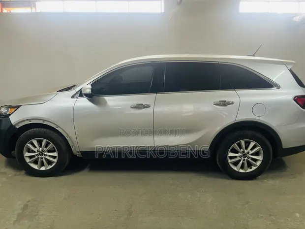 2019 Kia Sorento - American Specs, 7-Seater - 1