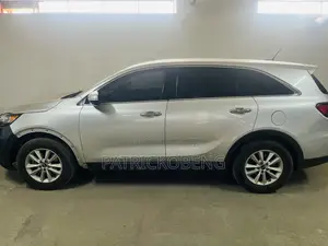 2019 Kia Sorento - American Specs, 7-Seater