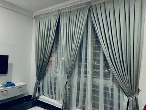 Premium Drapes & Blinds for Home & Office