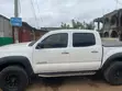 Toyota Tacoma 2012 White - 3