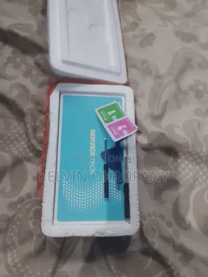New Xiaomi Redmi A5 4G 128GB Black