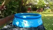 New 8ft Intex Swimming Pool - 1