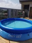 New 8ft Intex Swimming Pool - 2