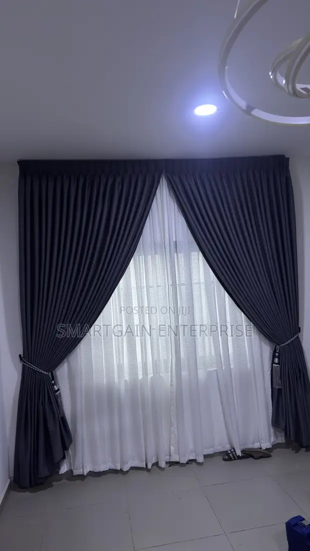 Country Curtains & Blinds Installation - 1