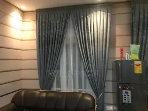 Premium Curtains, Blinds & Shades for Home & Office