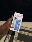 New Itel A100 128GB Blue - 1
